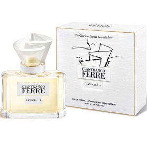 Ferre Camicia 113 EDP 100ml за Жени