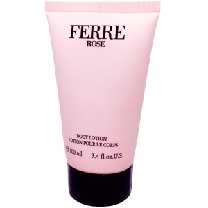 Ferre Rose Body Lotion 100ml за Жени