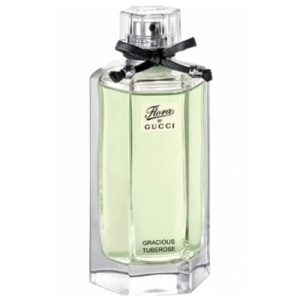 Flora By Gucci Gracious Tuberose EDT 100ml за Жени БЕЗ ОПАКОВКА