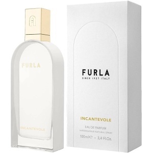Furla Incantevole EDP 100ml за Жени БЕЗ ОПАКОВКА - Img 2