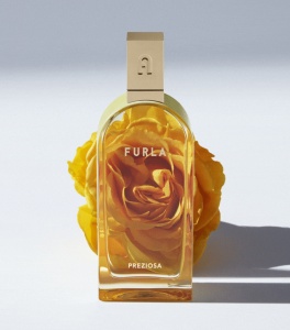 Furla Preziosa EDP 100ml за Жени БЕЗ ОПАКОВКА - Img 2
