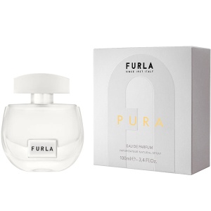 Furla Pura EDP 100ml за Жени БЕЗ ОПАКОВКА - Img 3