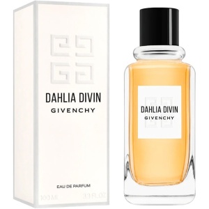 Givenchy Dahlia Divin EDP 100ml за Жени