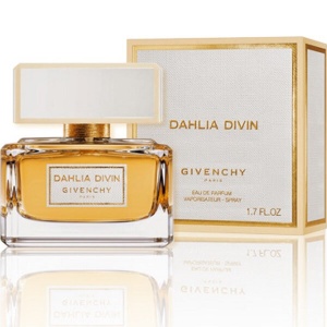 Givenchy Dahlia Divin EDP 50ml за Жени