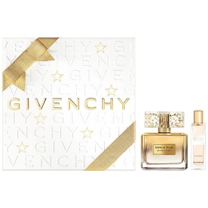 Givenchy Dahlia Divin Le Nectar de Parfum Intense Комплект (EDP 50ml + EDP 15ml) за Жени