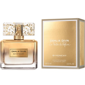 Givenchy Dahlia Divin Le Nectar de Parfum Intense EDP 75ml за Жени