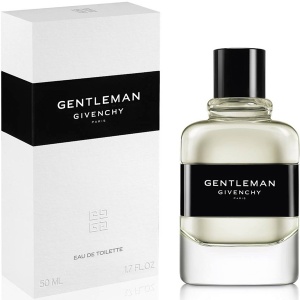 Givenchy Gentleman 2017 EDT 50ml за Мъже