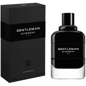 Givenchy Gentleman Eau de Parfum EDP 100ml за Мъже БЕЗ ОПАКОВКА - Img 4