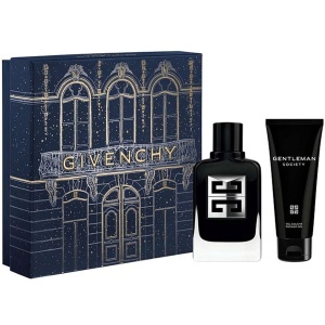 Givenchy Gentleman Society Комплект (EDP 60ml + SG 75ml) за Мъже