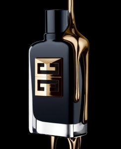 Givenchy Gentleman Society Ambree EDP 100ml за Мъже БЕЗ ОПАКОВКА - Img 3