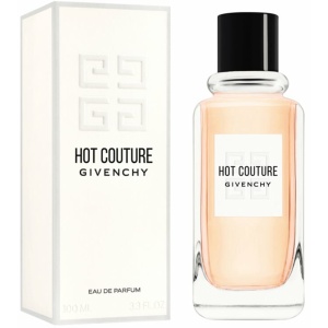 Givenchy Hot Couture EDP 100ml за Жени