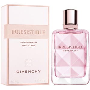 Givenchy Irresistible Very Floral EDP 50ml за Жени