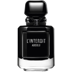 Givenchy L'Interdit Absolu EDP 80ml за Жени БЕЗ ОПАКОВКА