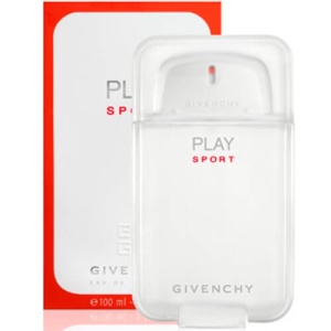 Givenchy Play Sport EDT 100ml за Мъже