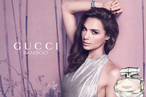 Gucci Bamboo Eau de Toilette EDT 75ml за Жени БЕЗ ОПАКОВКА - Img 2