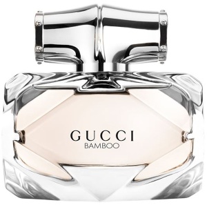 Gucci Bamboo Eau de Toilette EDT 75ml за Жени БЕЗ ОПАКОВКА
