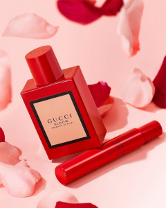 Gucci Bloom Ambrosia di Fiori EDP 100ml за Жени БЕЗ ОПАКОВКА - Img 2
