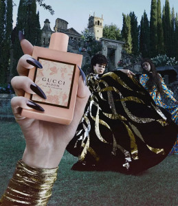 Gucci Bloom Eau de Toilette EDT 100ml за Жени БЕЗ ОПАКОВКА - Img 3