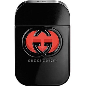 Gucci Guilty Black Pour Femme EDT 75ml за Жени БЕЗ ОПАКОВКА