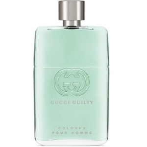 Gucci Guilty Cologne Pour Homme EDT 90ml за Мъже БЕЗ ОПАКОВКА