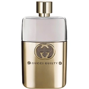 Gucci Guilty Diamond Pour Homme EDT 90ml за Мъже БЕЗ ОПАКОВКА