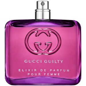 Gucci Guilty Elixir de Parfum Pour Femme Parfum 60ml за Жени БЕЗ ОПАКОВКА