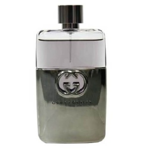 Gucci Guilty Pour Homme EDT 90ml за Мъже БЕЗ ОПАКОВКА