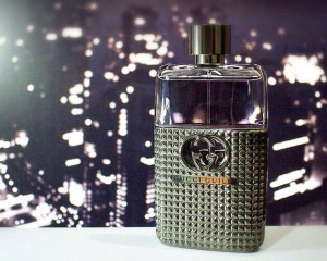 Gucci Guilty Studs Pour Homme EDT 90ml за Мъже - Img 2