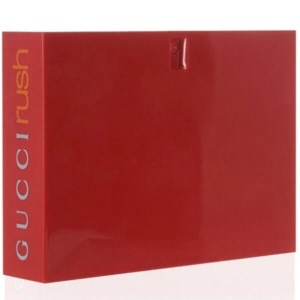 Gucci Rush EDT 75ml за Жени БЕЗ ОПАКОВКА