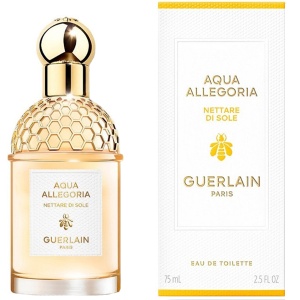 Guerlain Aqua Allegoria Nettare di Sole EDT 75ml за Жени