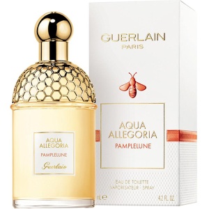 Guerlain Aqua Allegoria Pamplelune EDT 125ml за Жени