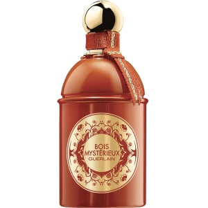 Guerlain Bois Mysterieux EDP 125ml за Мъже и Жени БЕЗ ОПАКОВКА