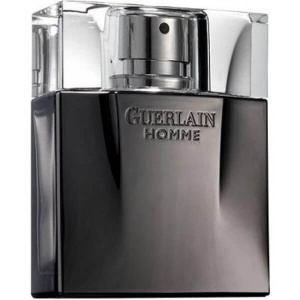 Guerlain Homme Intense EDP 80ml за Мъже БЕЗ ОПАКОВКА