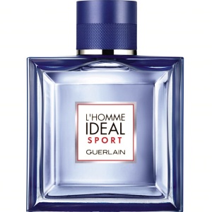 Guerlain L'Homme Ideal Sport EDT 100ml за Мъже БЕЗ ОПАКОВКА
