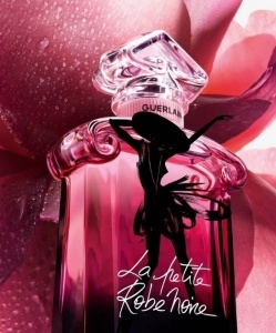 Guerlain La Petite Robe Noire Absolue EDP 50ml за Жени - Img 2