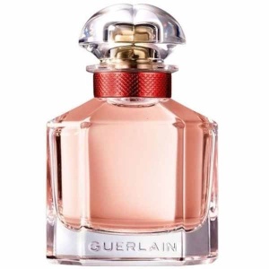 Guerlain Mon Guerlain Bloom of Rose Eau de Parfum EDP 100ml за Жени БЕЗ ОПАКОВКА