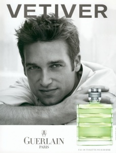 Guerlain Vetiver EDT 200ml за Мъже - Img 2