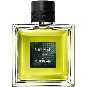 Guerlain Vetiver Parfum 100ml за Мъже БЕЗ ОПАКОВКА