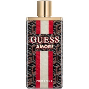 Guess Amore Portofino EDT 100ml за Мъже и Жени БЕЗ ОПАКОВКА