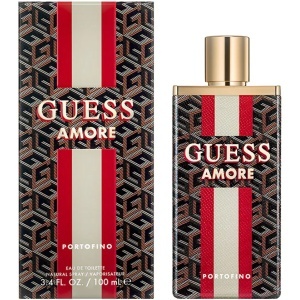 Guess Amore Portofino EDT 100ml за Мъже и Жени