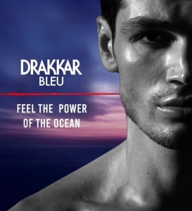 Guy Laroche Drakkar Bleu EDP 100ml за Мъже - Img 2