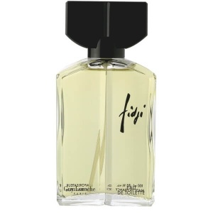 Guy Laroche Fidji EDT 100ml за Жени БЕЗ ОПАКОВКА - Img 1