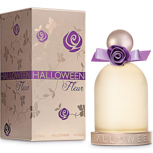 Halloween Fleur EDT 100ml за Жени БЕЗ ОПАКОВКА - Img 4