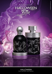Halloween Man Tattoo EDT 75ml за Мъже - Img 2