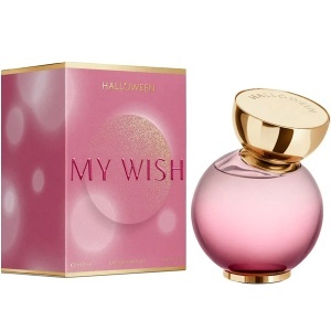 Halloween My Wish EDT 100ml за Жени БЕЗ ОПАКОВКА - Img 2