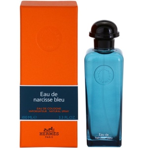 Hermes Eau de Narcisse Bleu EDC 100ml за Мъже и Жени