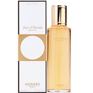 Hermes Jour d'Hermes Absolu EDP 125ml Refill за Жени