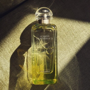 Hermes Le Jardin de Monsieur Li EDT 100ml за Мъже и Жени БЕЗ ОПАКОВКА - Img 3