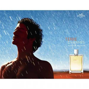 Hermes Terre D'Hermes Eau Tres Fraiche EDT 125ml за Мъже - Img 2