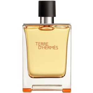 Hermes Terre D'Hermes Pure Parfum 200ml за Мъже БЕЗ ОПАКОВКА
